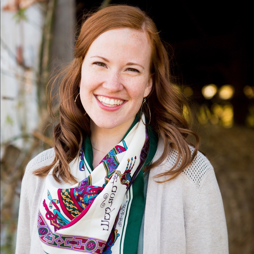 Meet your Posher, Annie